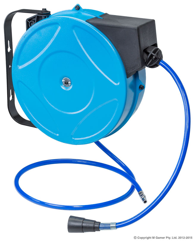 10mm Hose Reel (20m)